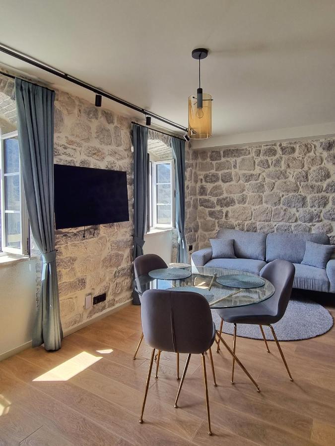 Casa Vita Nova Perast Kültér fotó