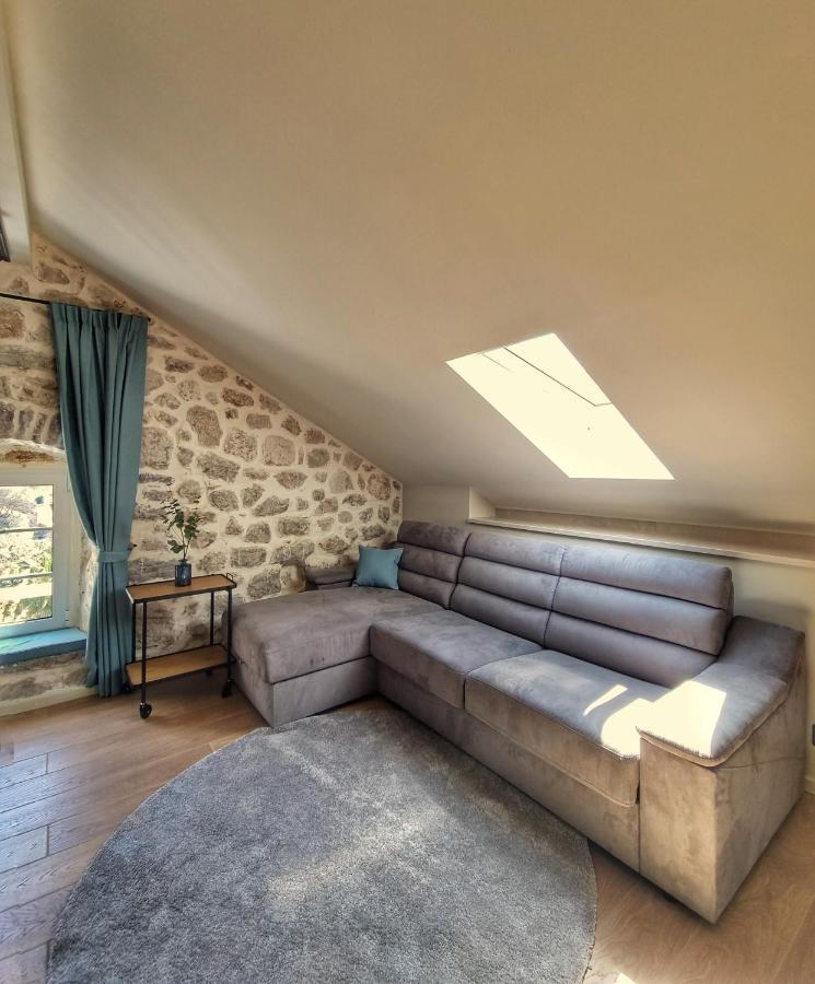 Casa Vita Nova Perast Kültér fotó