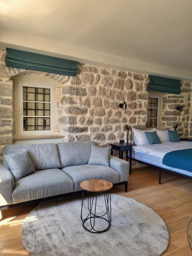 Casa Vita Nova Perast Kültér fotó