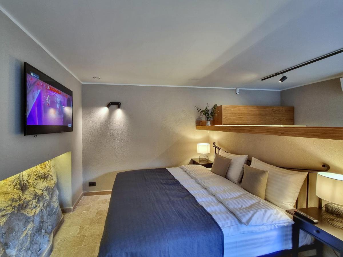 Casa Vita Nova Perast Kültér fotó