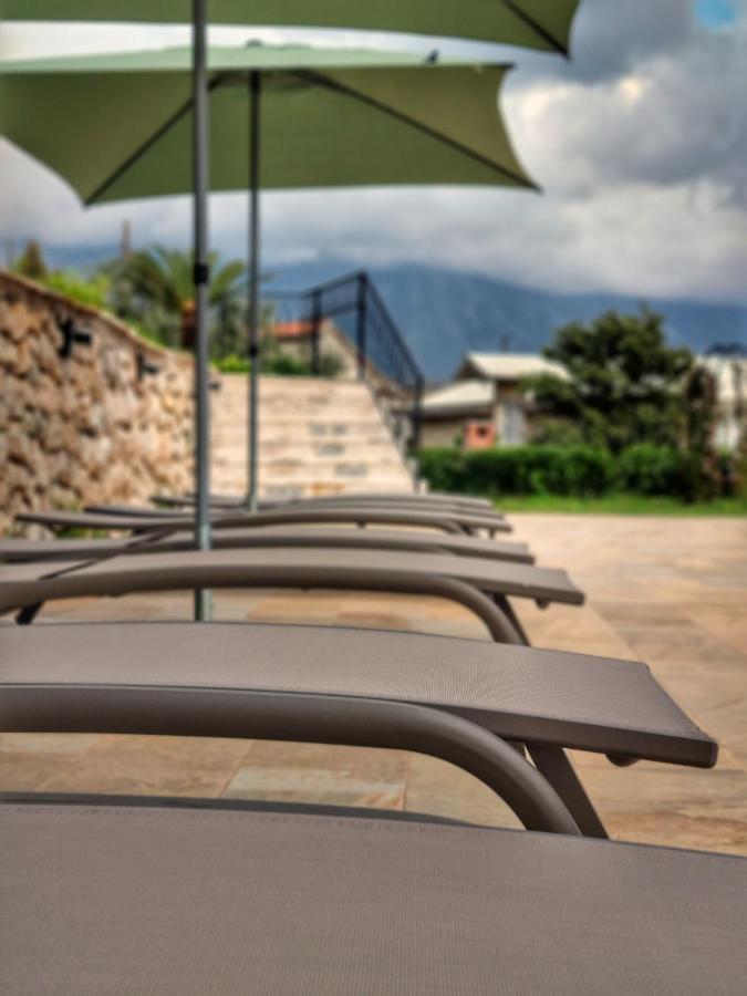 Casa Vita Nova Perast Kültér fotó