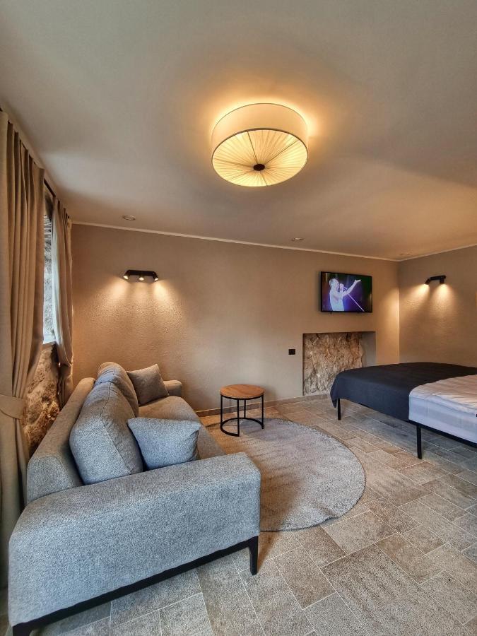 Casa Vita Nova Perast Kültér fotó