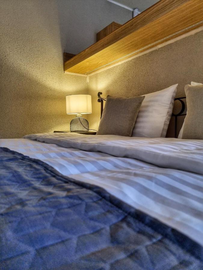 Casa Vita Nova Perast Kültér fotó