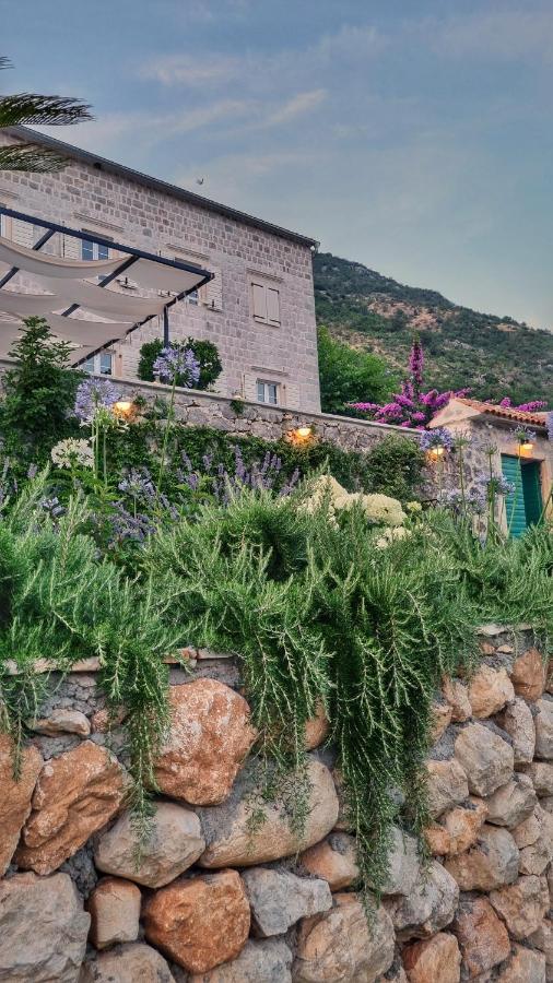 Casa Vita Nova Perast Kültér fotó