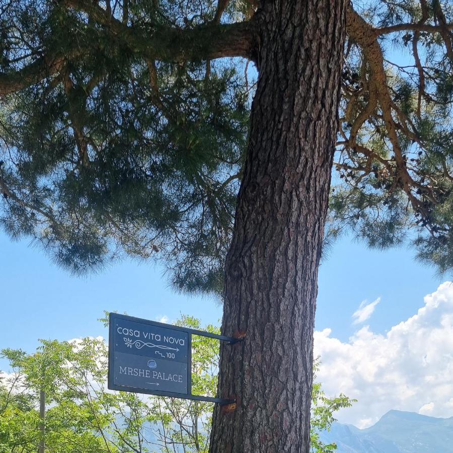 Casa Vita Nova Perast Kültér fotó