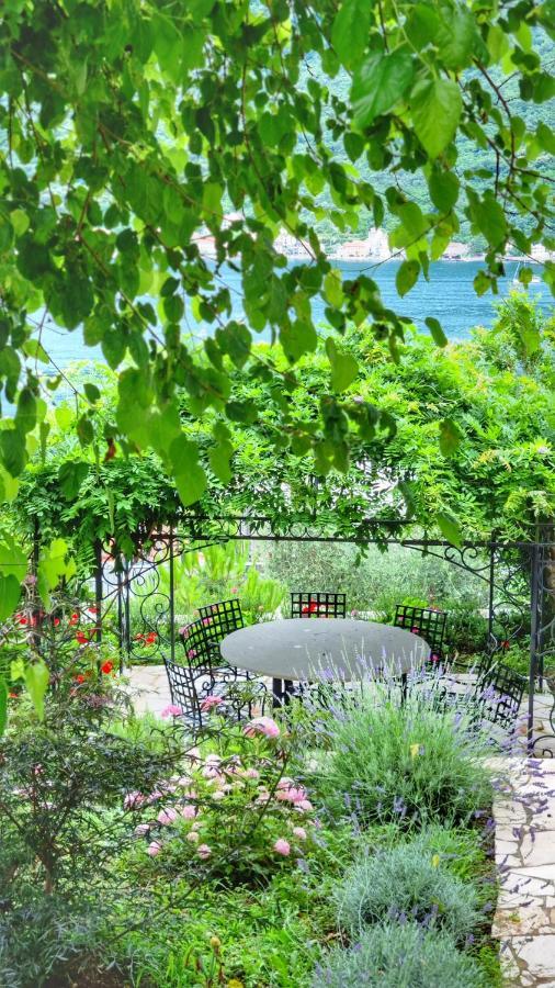 Casa Vita Nova Perast Kültér fotó