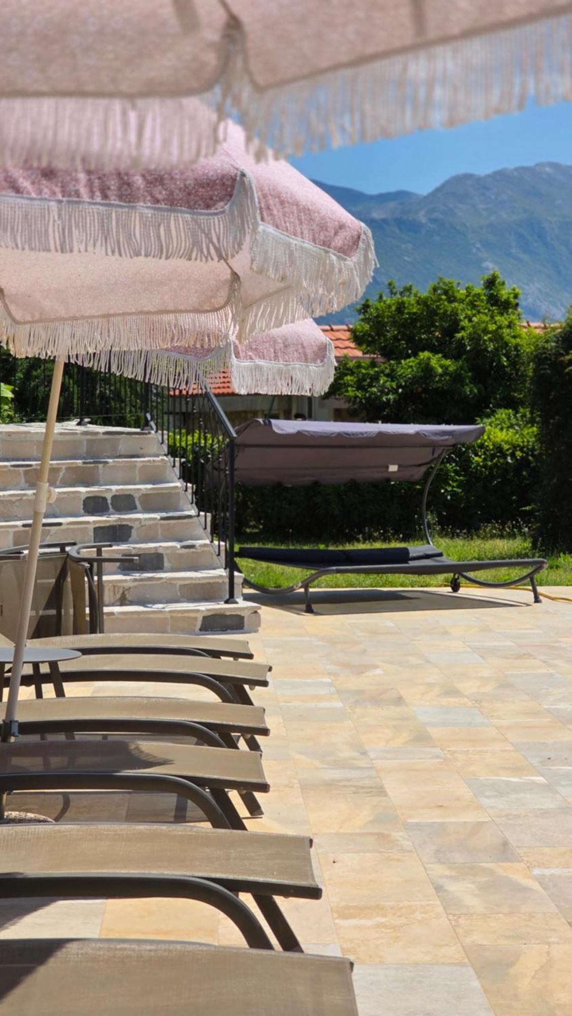 Casa Vita Nova Perast Kültér fotó